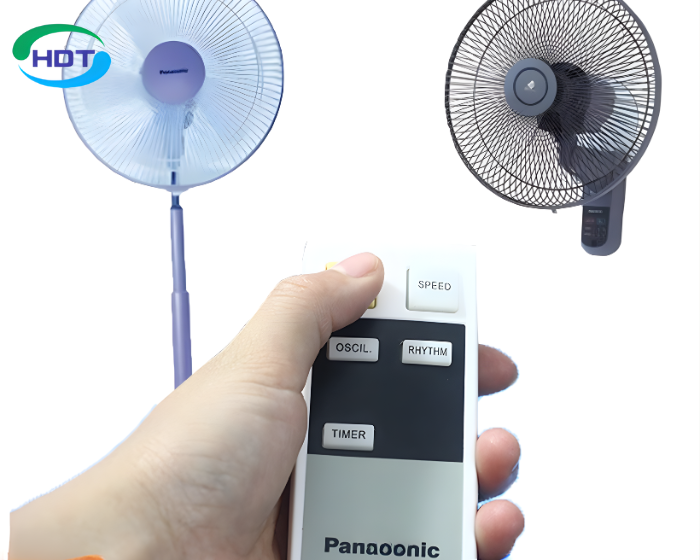 Quạt Panasonic