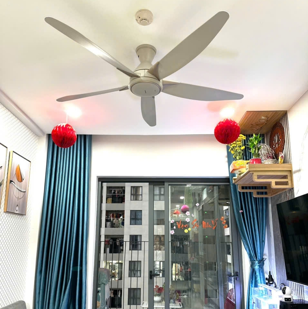 Quạt Trần Panasonic 5 Cánh
