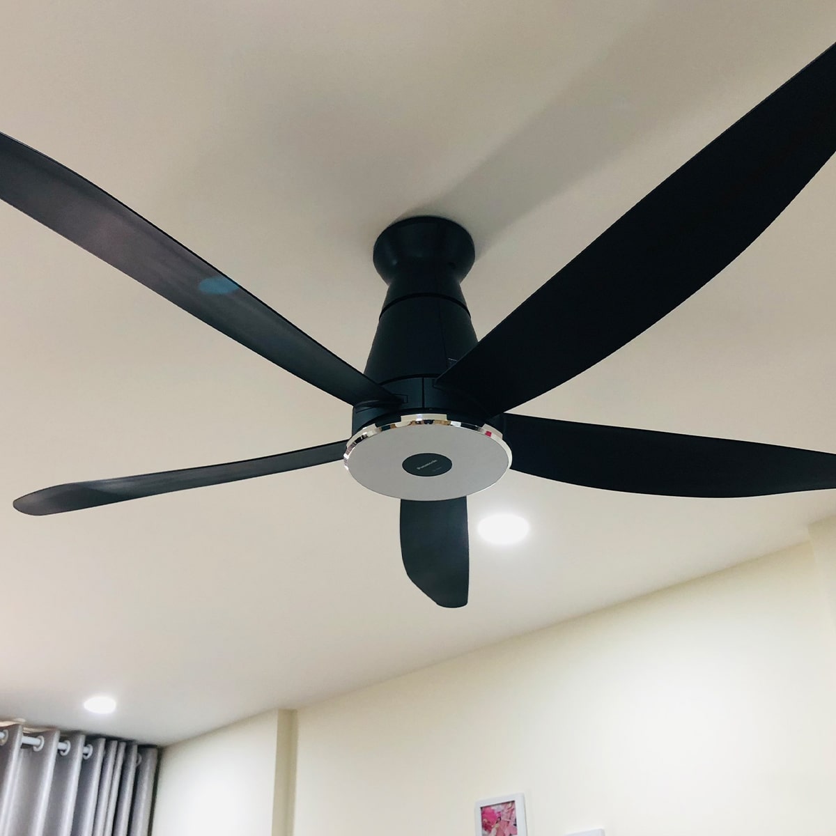 So sánh quạt trần Panasonic F-60GDS, F-60GDN và F-60XDN: nên chọn mẫu nào?