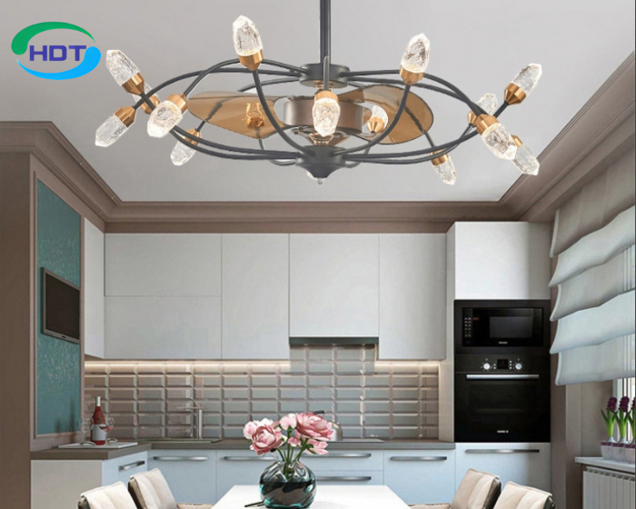 Quạt Trần Trang Trí