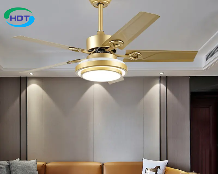 Quạt Trần Trang Trí