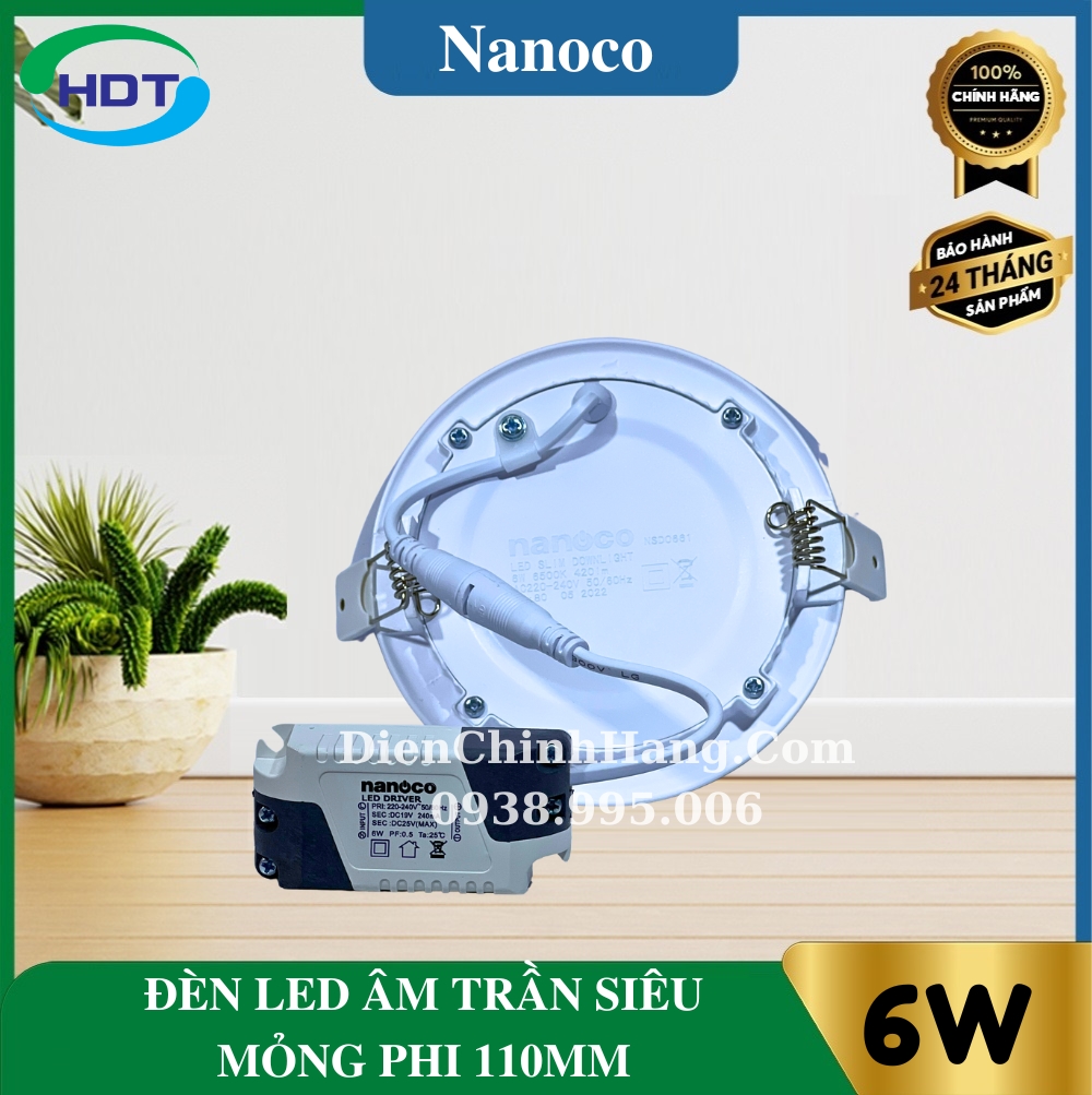 Hiệu Suất Chiếu Sáng Cao và Tiết Kiệm Năng Lượng