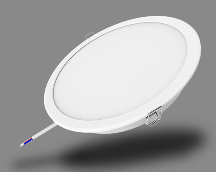 Đèn LED âm trần Nanoco dòng ECO 7W NED073/ NED074/ NED076