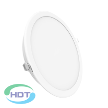 Đèn LED âm trần Nanoco dòng Eco ánh sáng đổi màu 7W NED07C