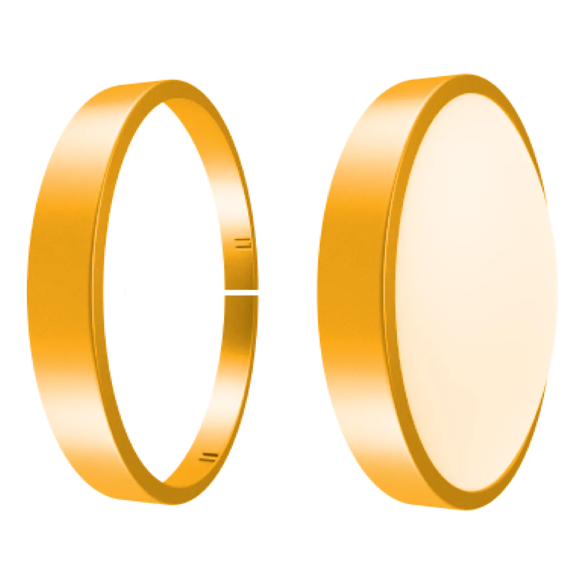 Ưu Điểm Vượt Trội Khi Lựa Chọn VIỀN ĐÈN LED ỐP TRẦN MPE BD35-G