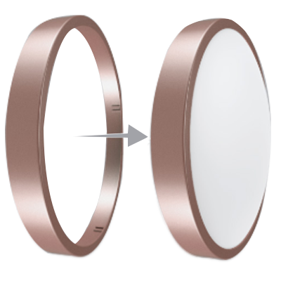 Lợi ích khi lựa chọn VIỀN ĐÈN LED ỐP TRẦN MPE tại HDT Technology