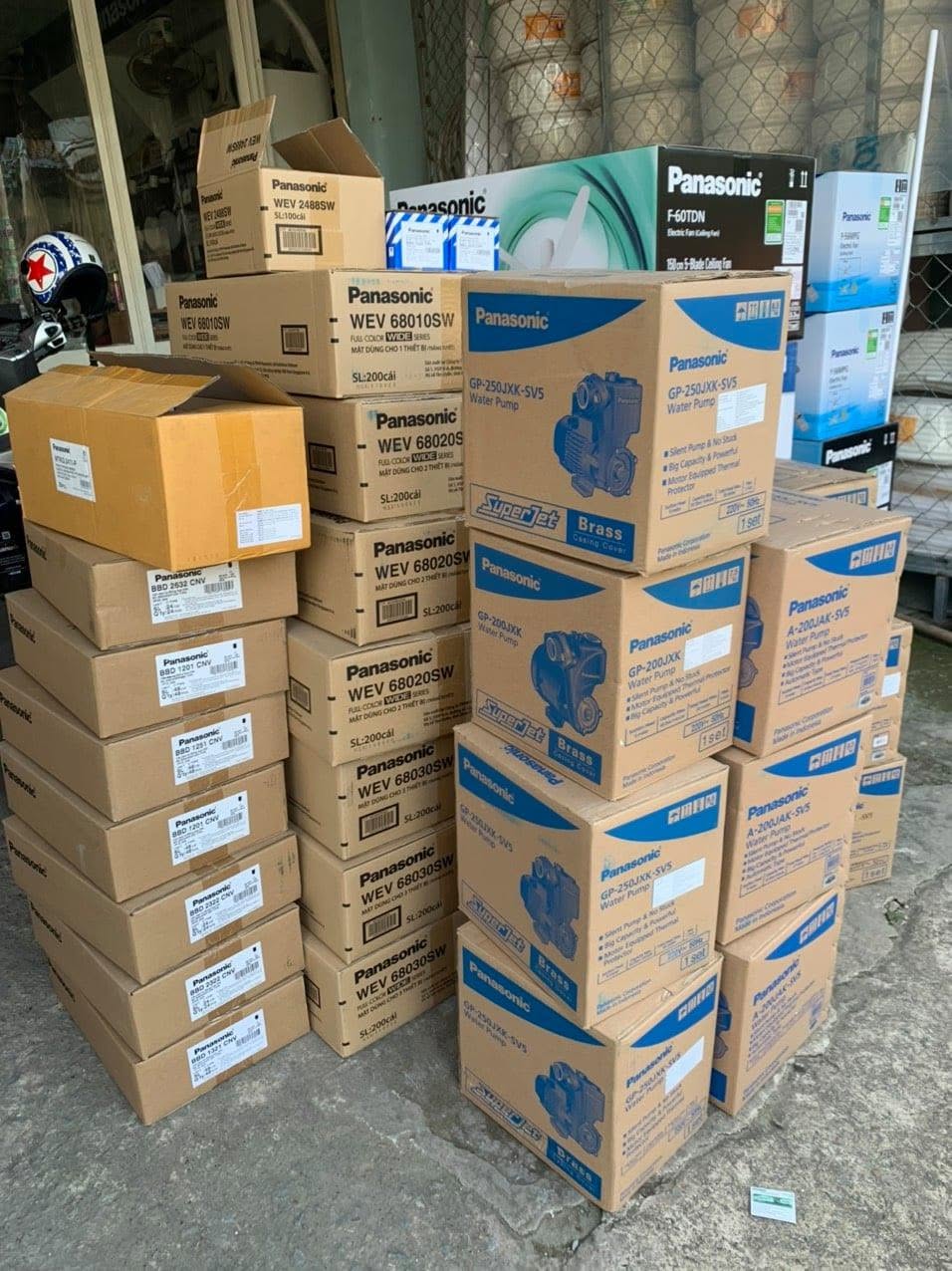 Thiết Bị Điện Cao Cấp Cho Nhà Phố cần đáp ứng những tiêu chí nào?