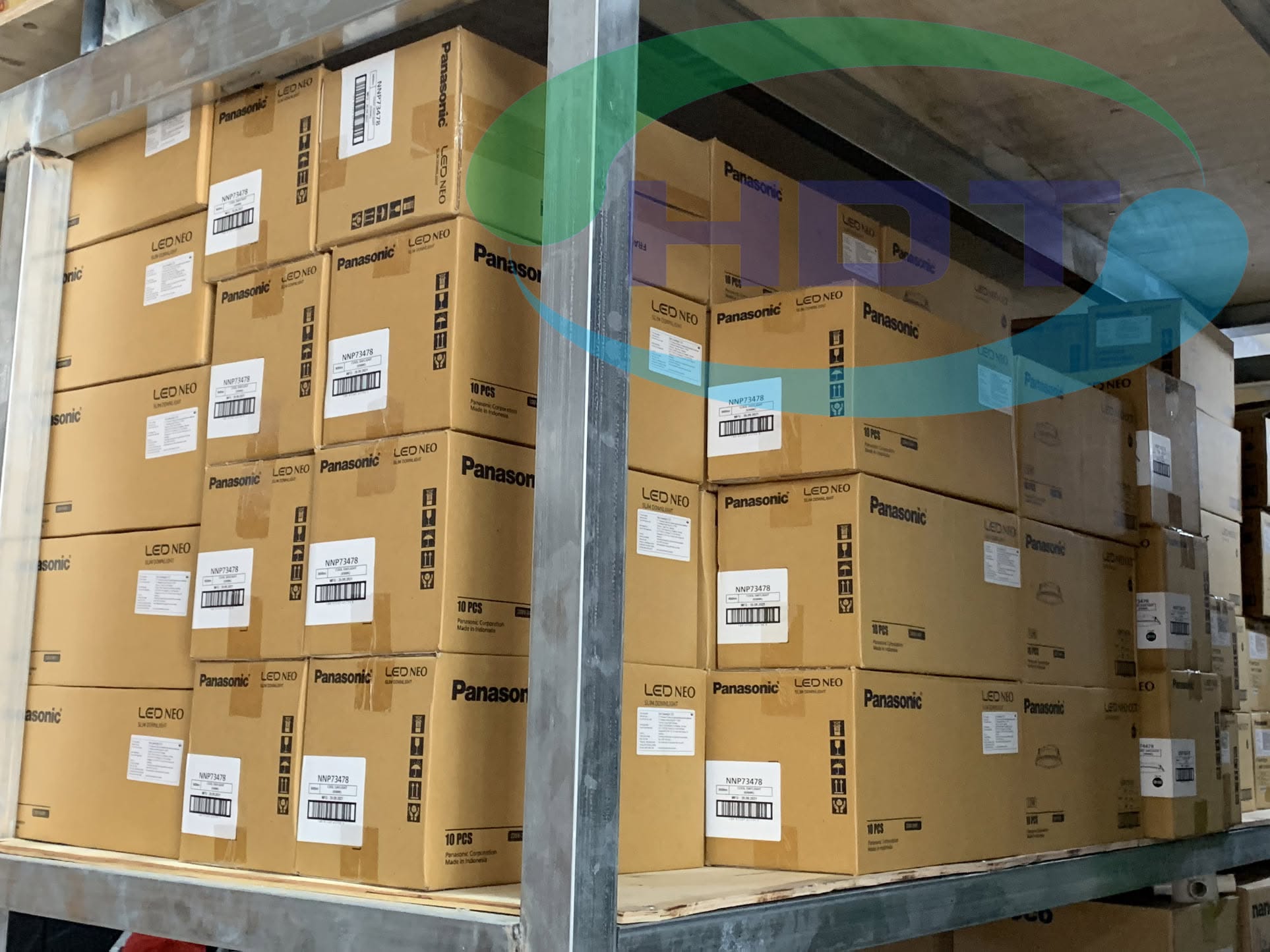 Thiết Bị Điện Mua Ở Đâu Uy Tín? HDT là đơn vị nào?