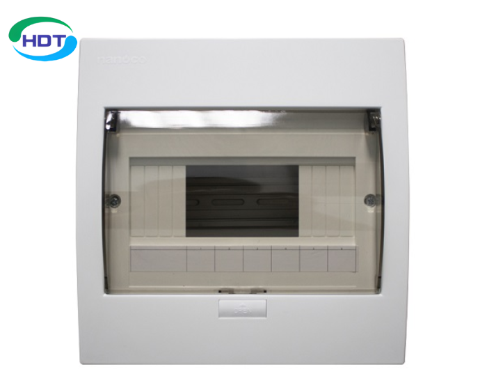 Thiết Bị Điện Nanoco