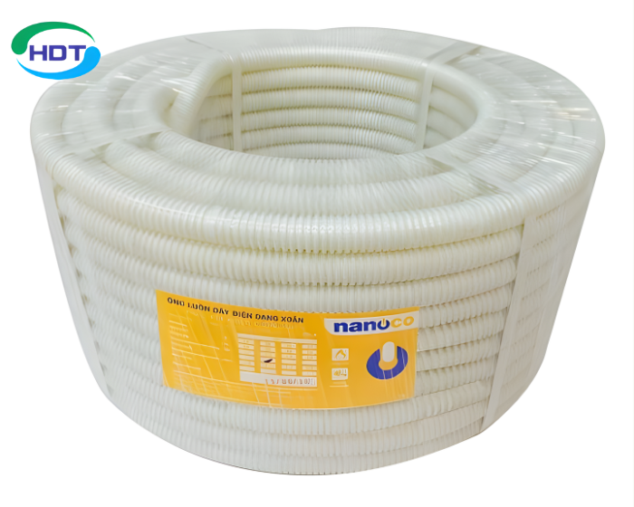 Thiết Bị Điện Nanoco