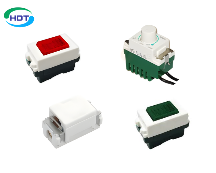 Thiết Bị Điện Nanoco