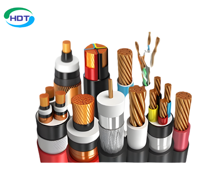 Thiết Bị Điện Nanoco