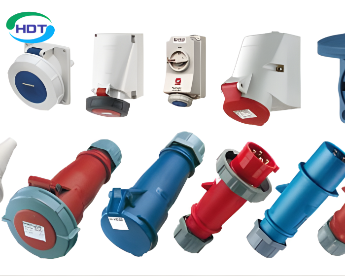 Thiết Bị Điện Nanoco