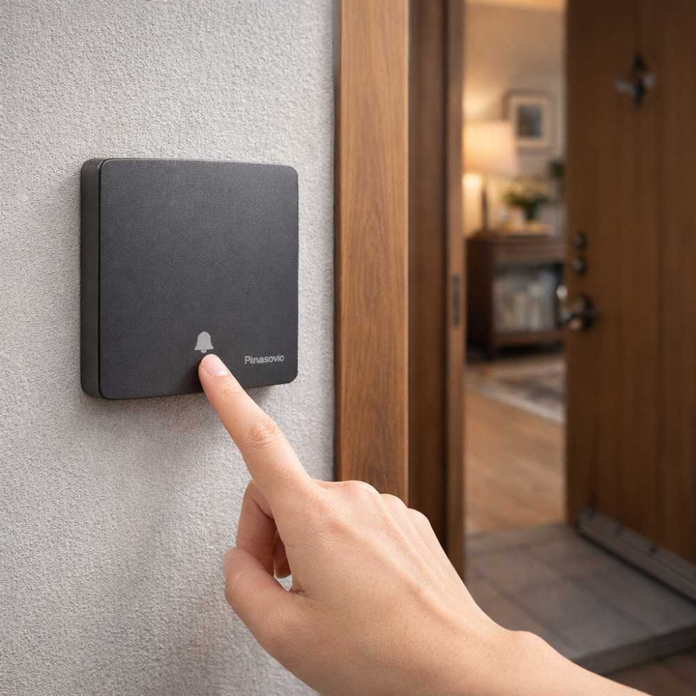 Công tắc Panasonic Minerva