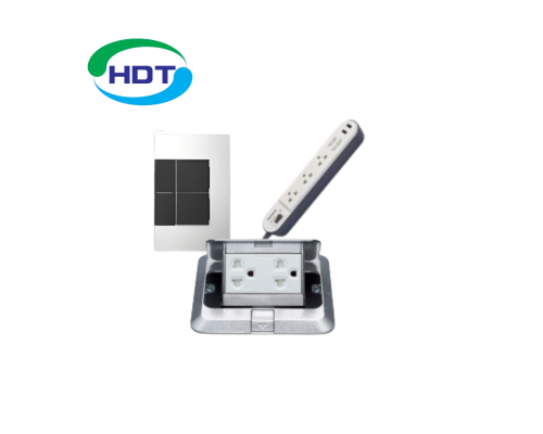 Thiết Bị Điện Panasonic