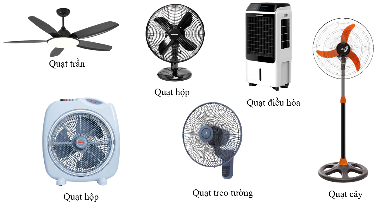 Quạt Trần