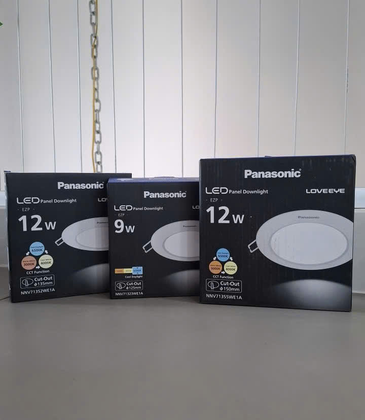 Cách Chọn Mua Đèn Led Âm Trần