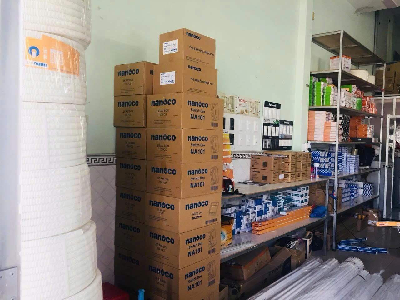 Lựa Chọn Công Ty TNHH Thương Mại Dịch Vụ Kỹ Thuật HDT: Đối Tác Tin Cậy Cho Mọi Nhu Cầu