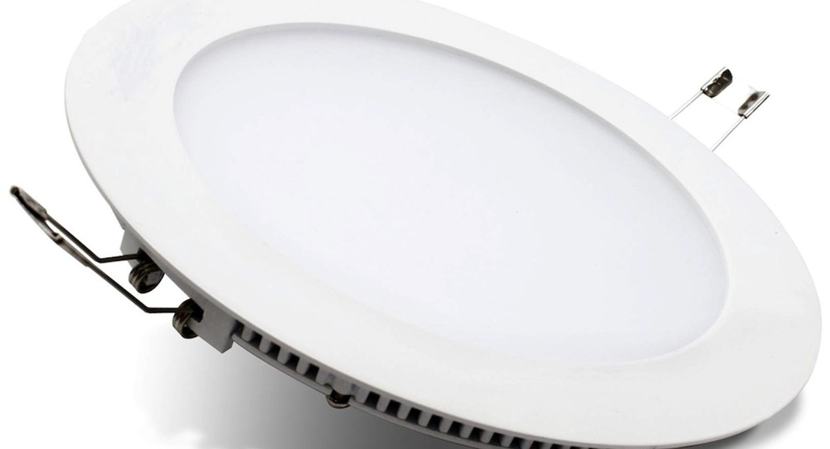 Chiếu Sáng Cho Không Gian Sống