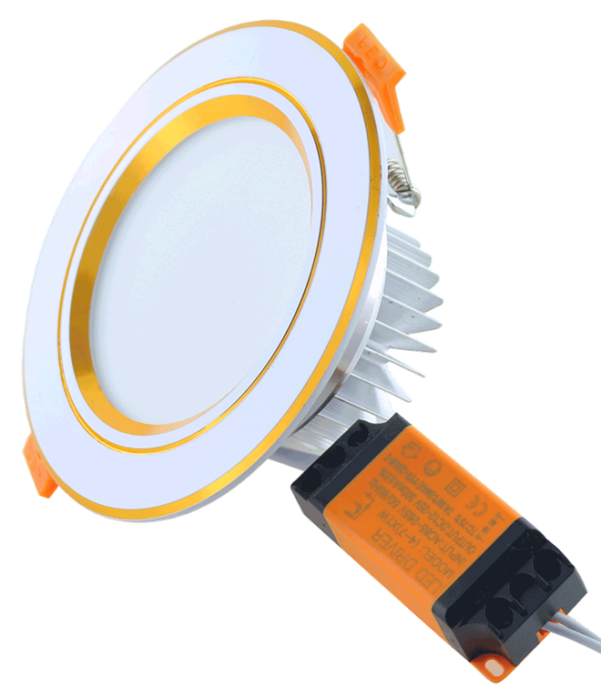 Các Loại Thiết Bị Điện