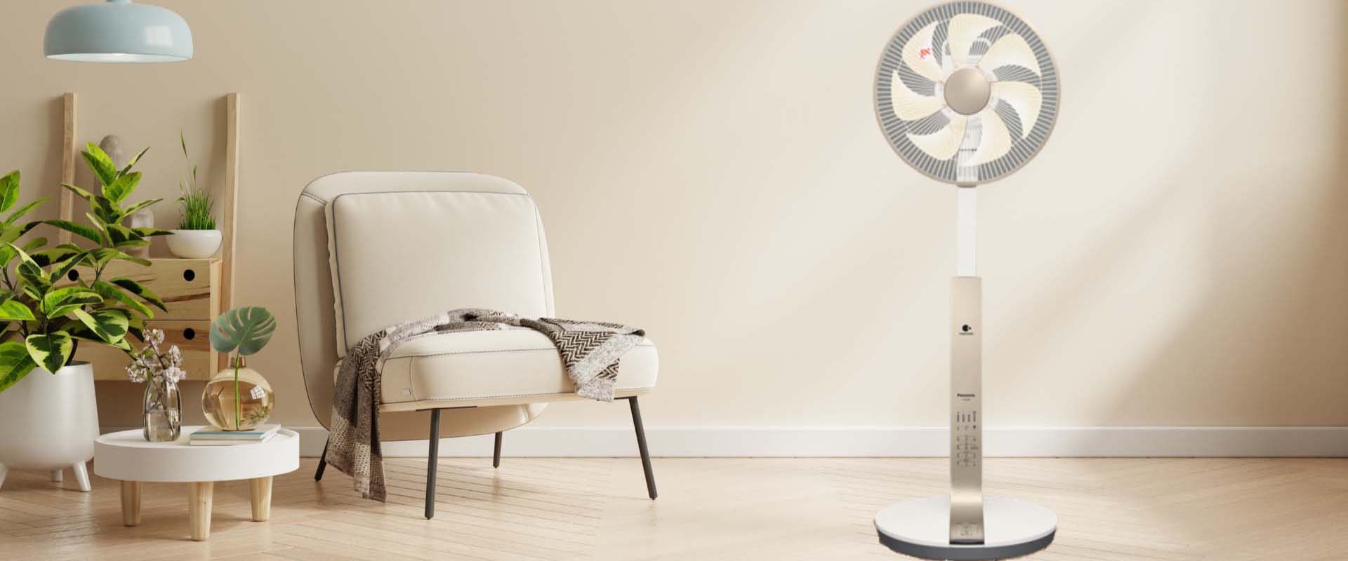 Kinh Nghiệm Chọn Quạt Điện Phù Hợp