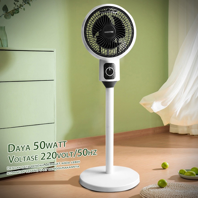 Kinh Nghiệm Chọn Quạt Điện Phù Hợp