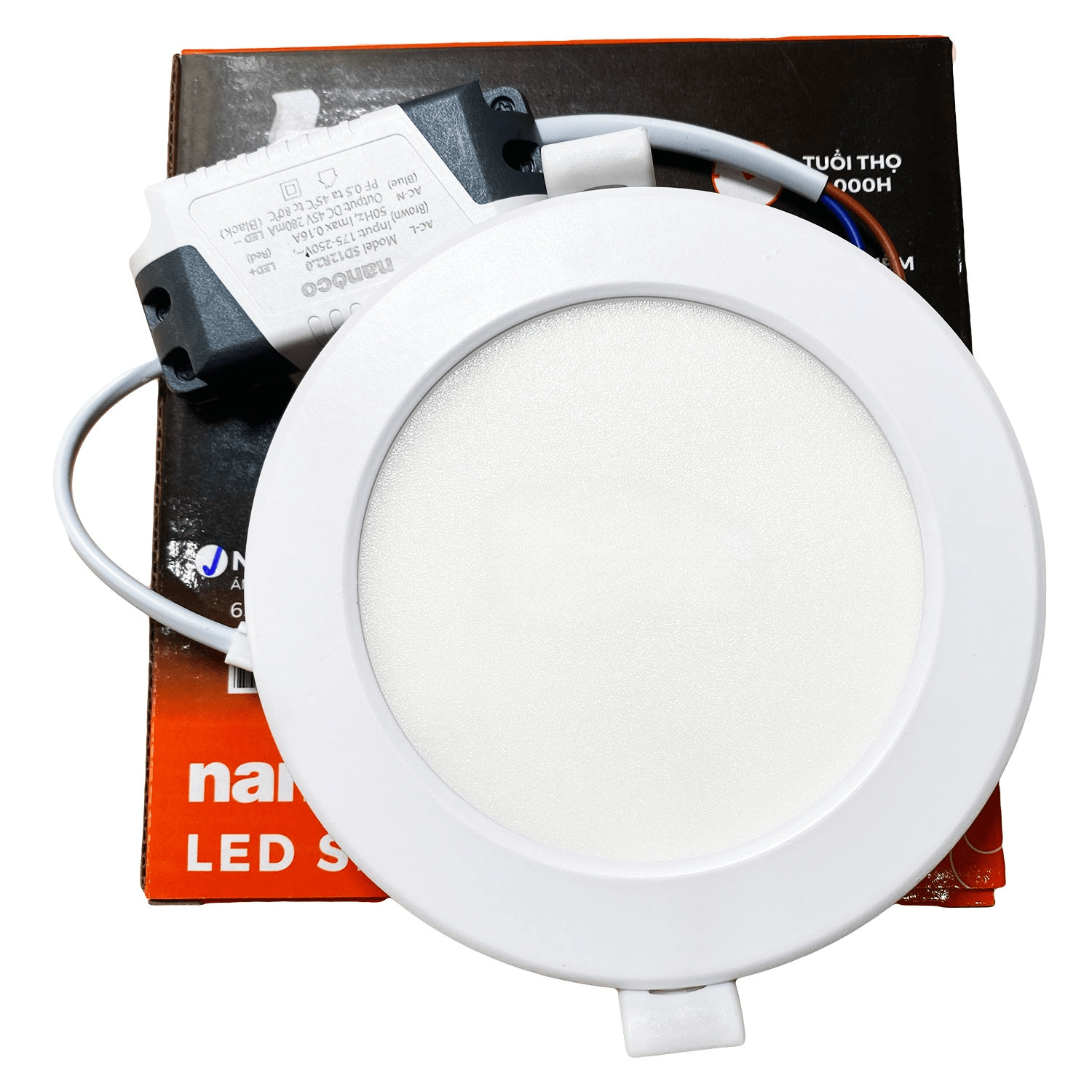 Đặc Điểm Nổi Bật Của Từng Loại Đèn LED