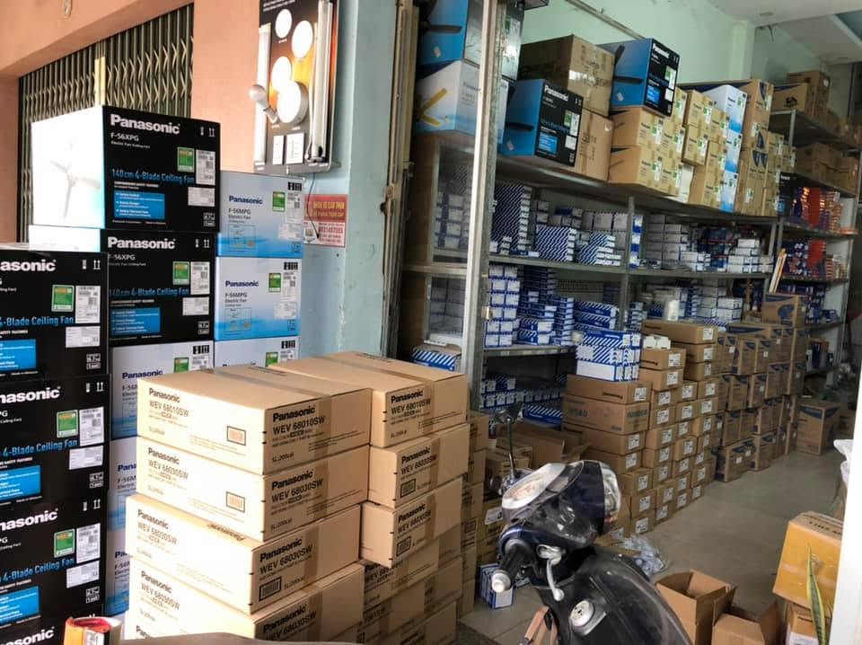 Cách nhận biết Thiết Bị Điện Chính Hãng chất lượng trên thị trường