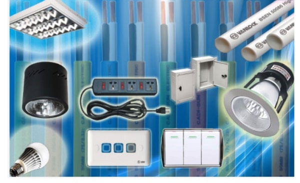 Lợi ích vượt trội khi sử dụng thiết bị điện chính hãng