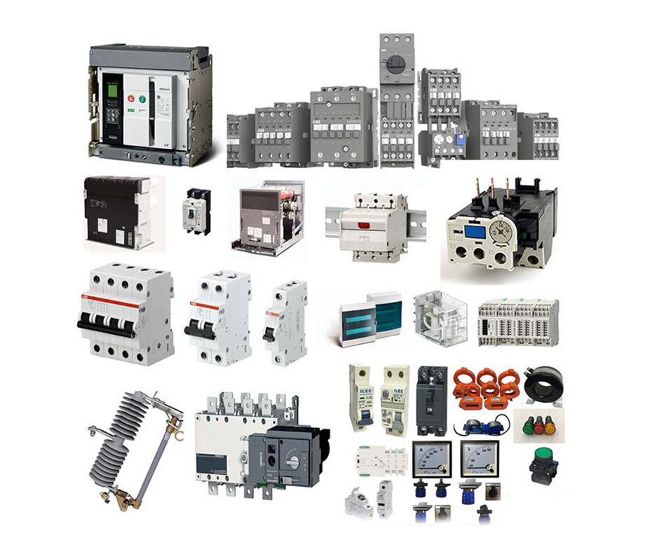 Thiết Bị Điện Panasonic Chính Hãng