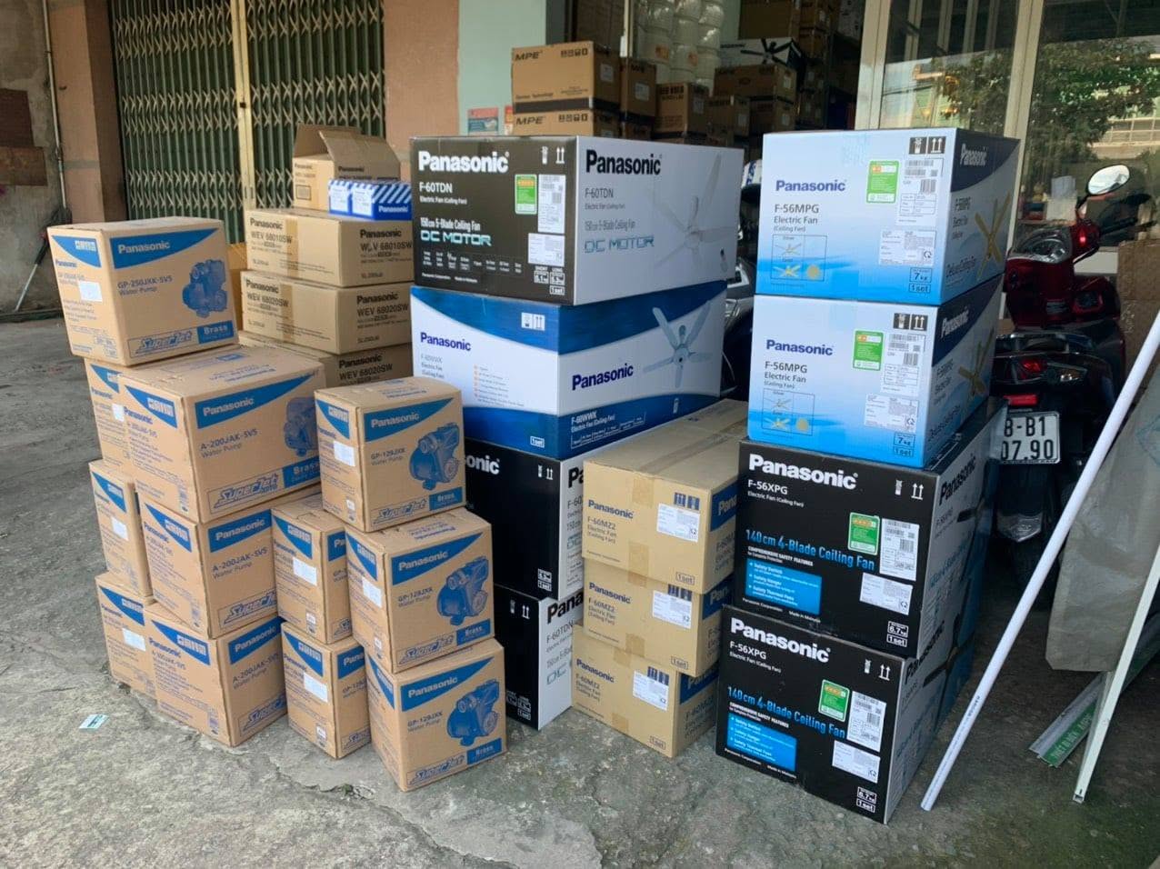 Xu Hướng Thiết Bị Điện Tiết Kiệm Điện Trong Nhà Thông Minh