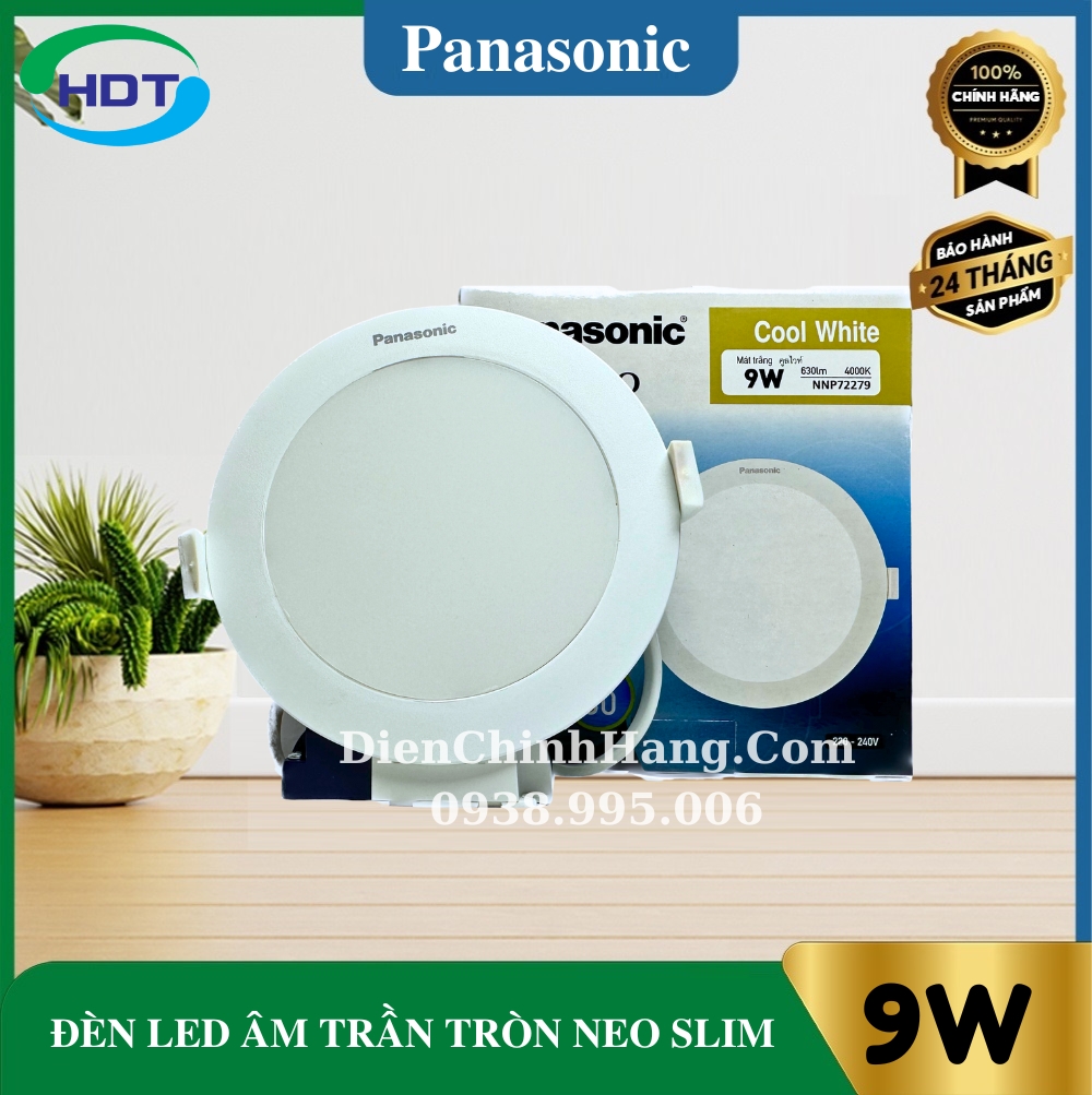 Đèn-led-âm-trần-Panasonic-9w-Neo-ánh-sáng-trung-tính-NNP72279
