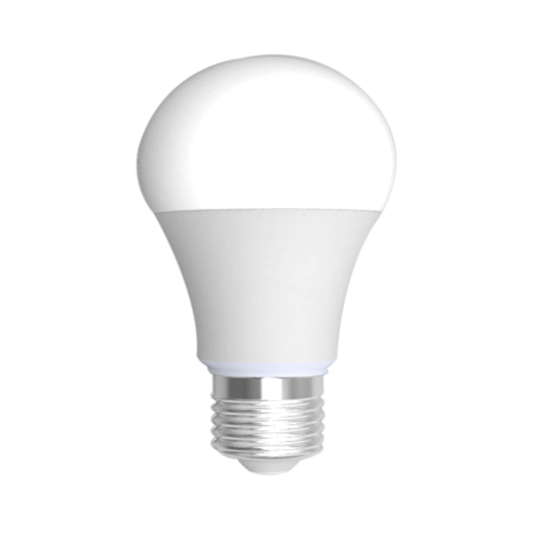 Bóng đèn LED Bulb tròn E27 Nanoco 11W NLB113/ NLB116