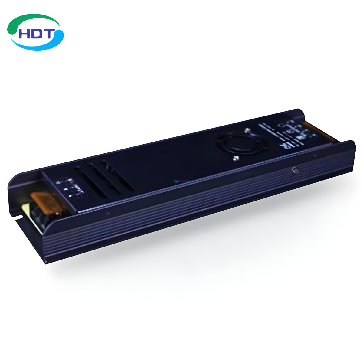  Bộ nguồn tổ ong Nanoco 150W NST-PS150-24 dùng cho đèn led dán