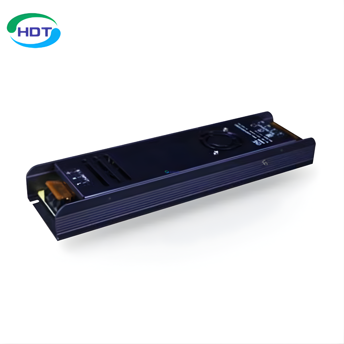 Bộ nguồn tổ ong Nanoco 250W NST-PS250-24 dùng cho đèn led dán