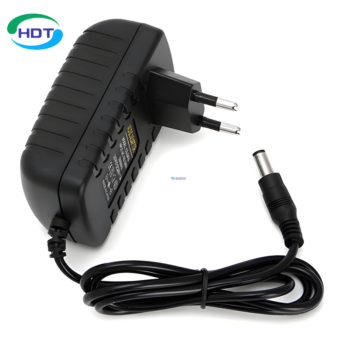 Bộ nguồn trực tiếp Nanoco 30W NST-AD30 dùng cho đèn led dán