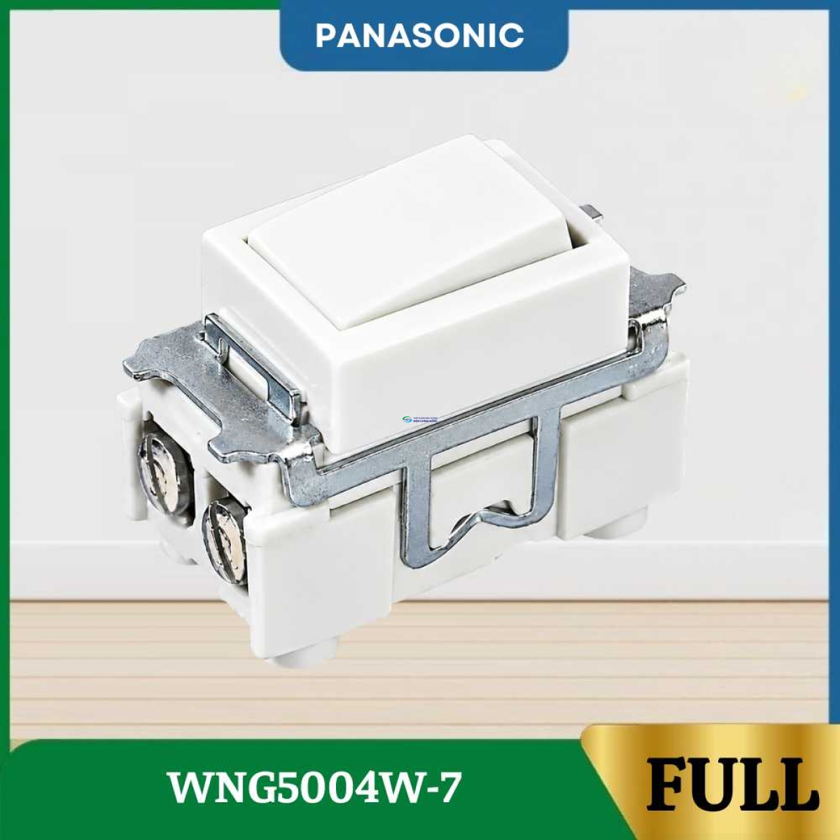 WNG5004W-7