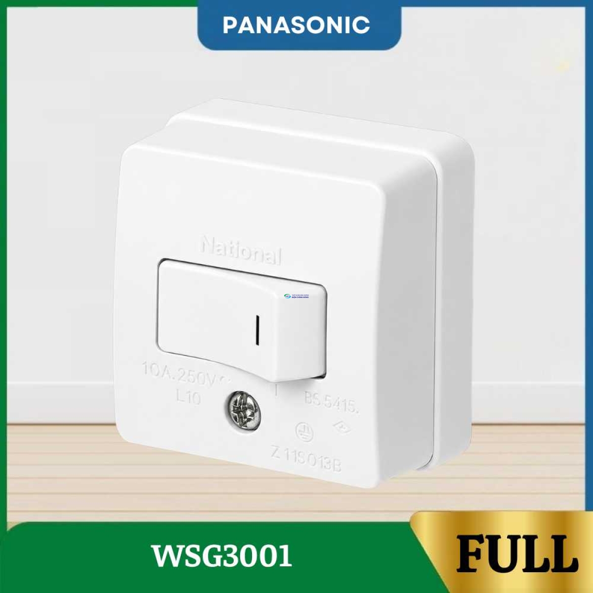 WSG3001