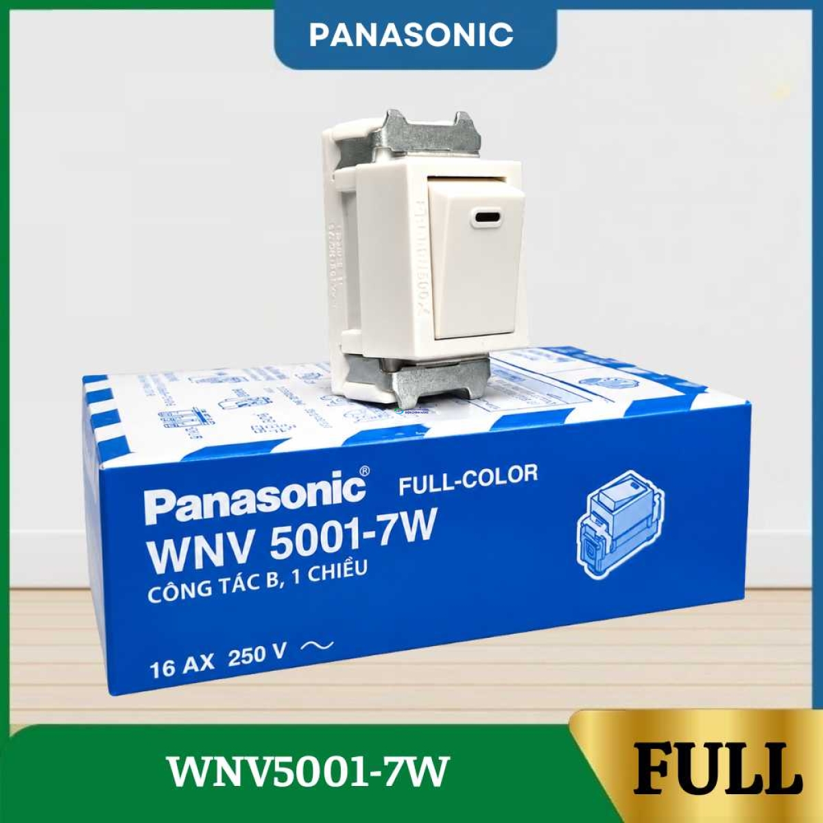 WNV5001-7W