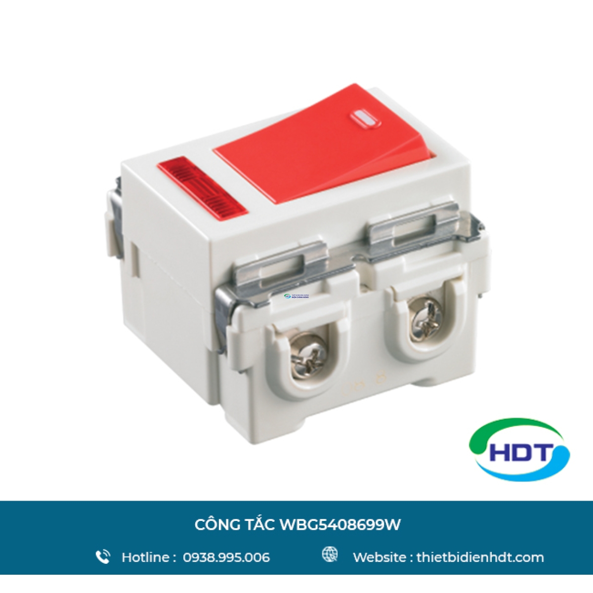 Công tắc WBG5408699W