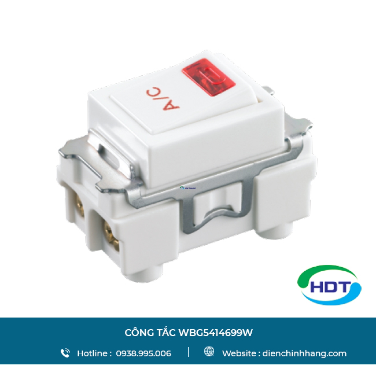 Công tắc WBG5414699W
