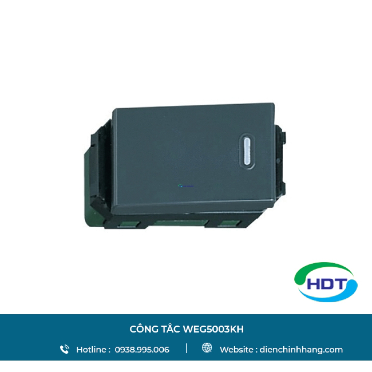 Công tắc WEG5003KH