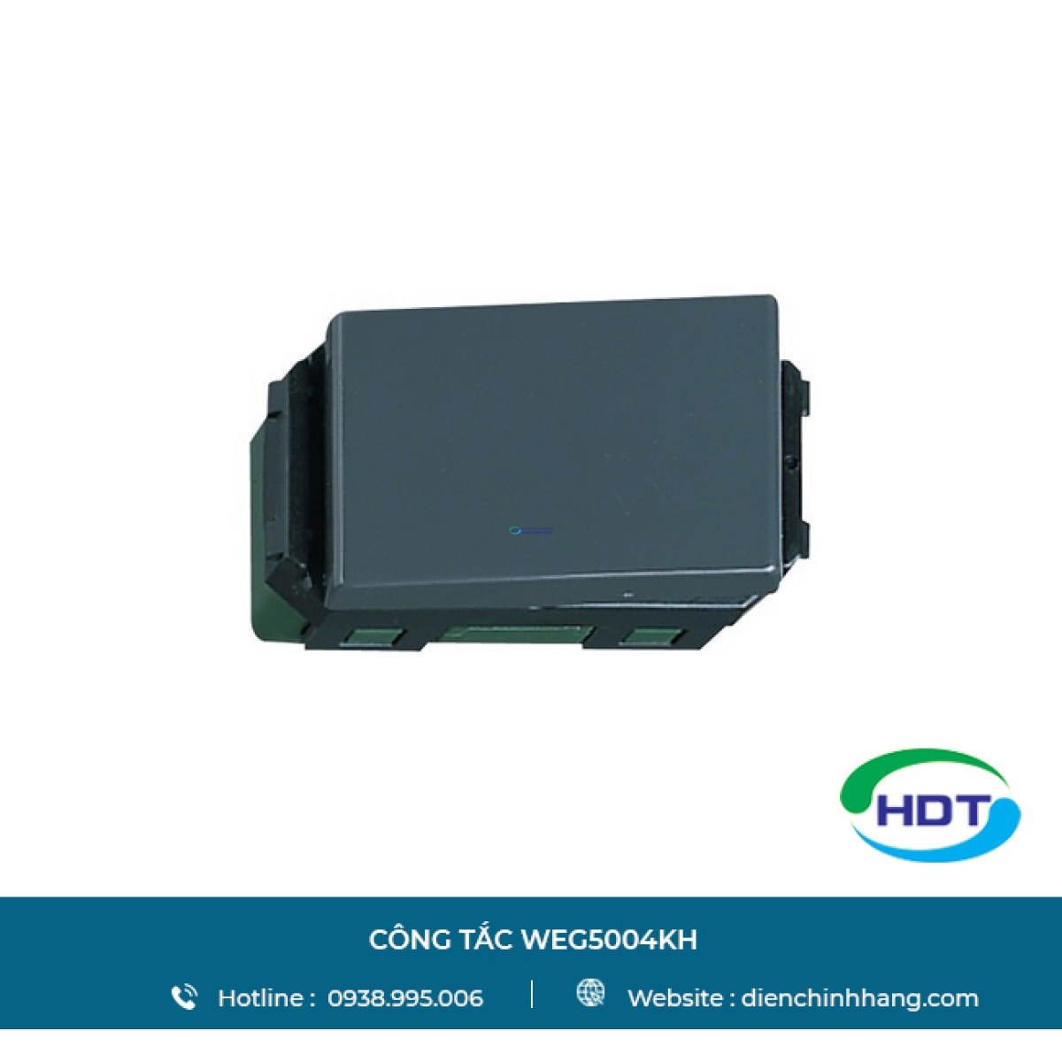 Công tắc WEG5004KH