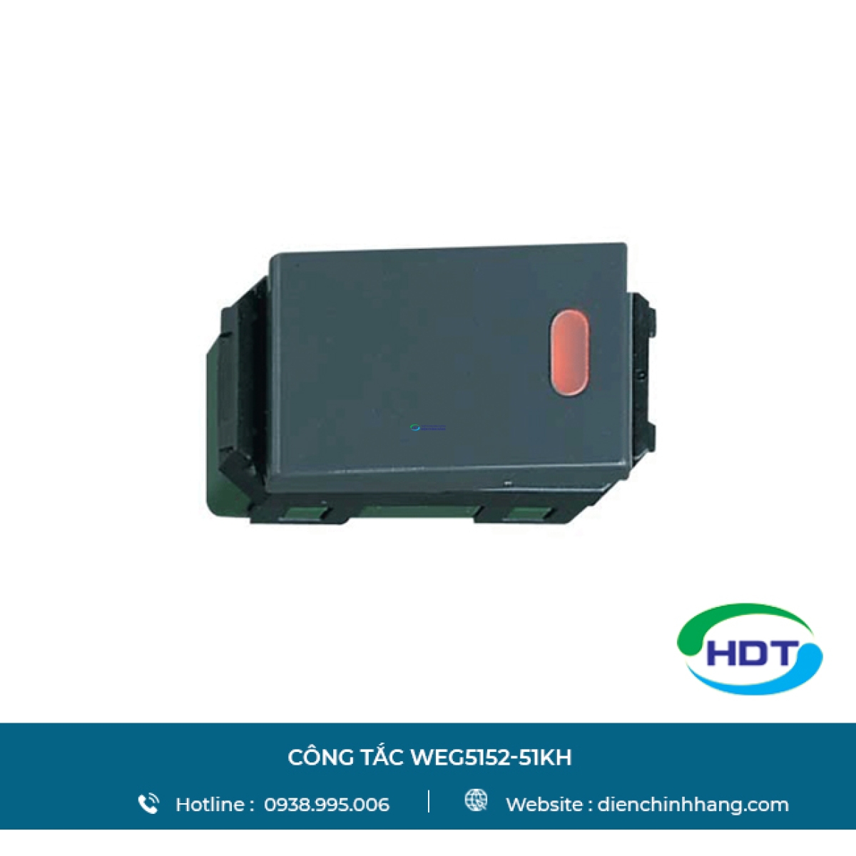 Công tắc WEG5152-51KH