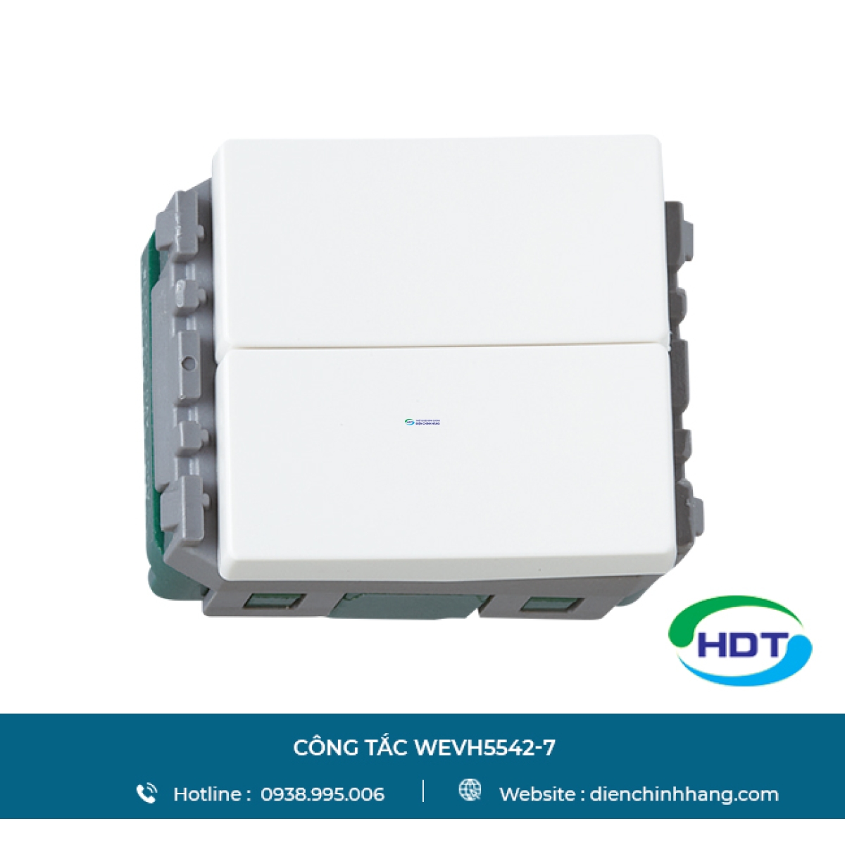 Công tắc WEVH5542-7