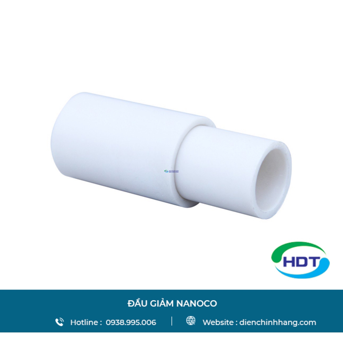 Đầu giảm Nanoco