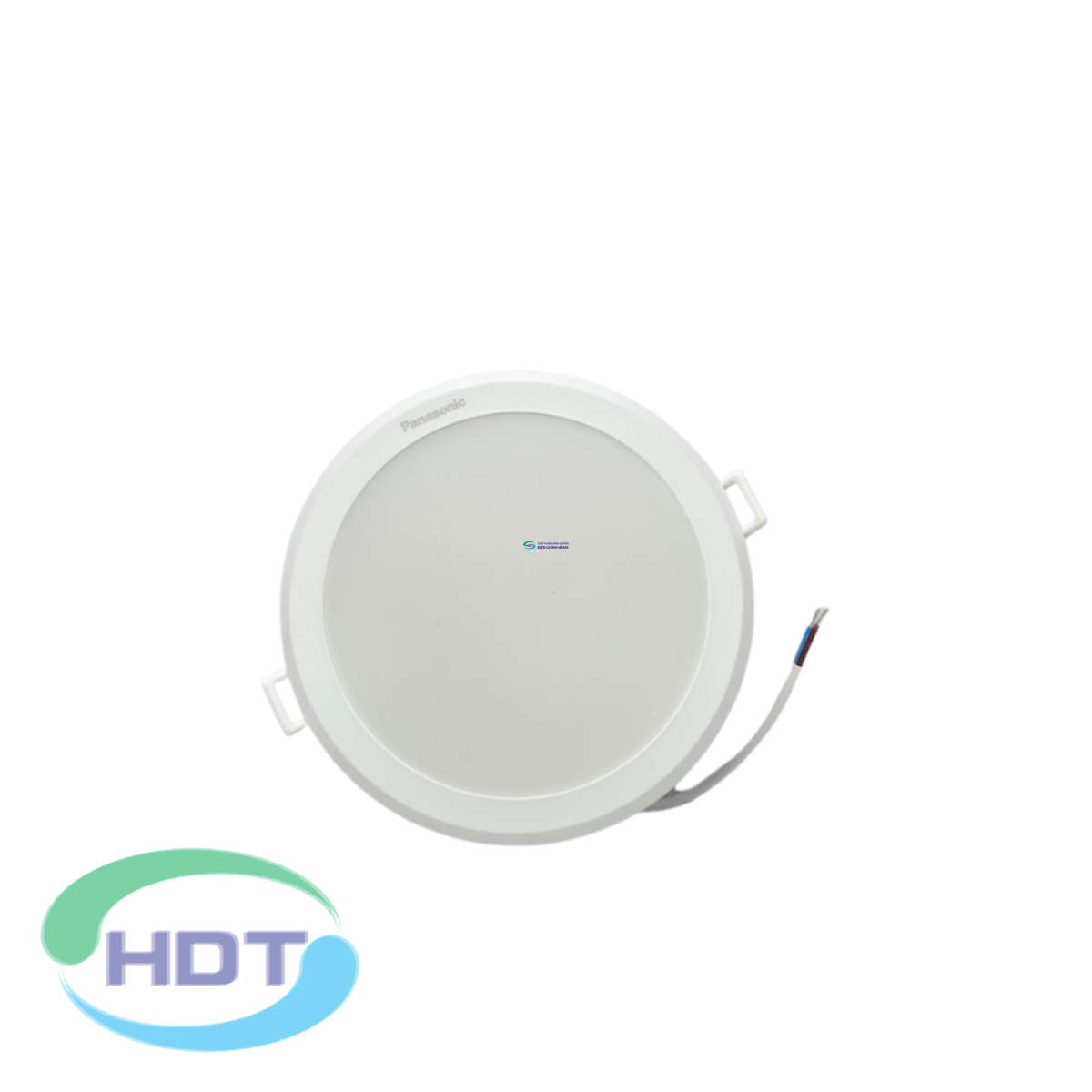 Đèn Led âm trần Panasonic DN 2G NNV70092WE1A tròn, đổi màu, 15W