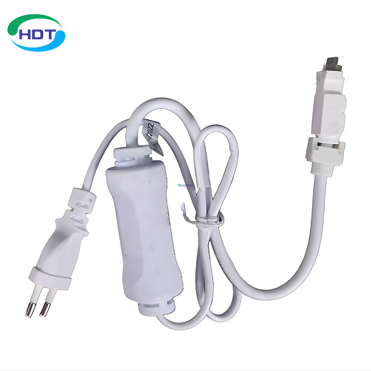 Driver nguồn NSTN120-PC dùng cho LED dây ngoài trời 120 chip LED Neon