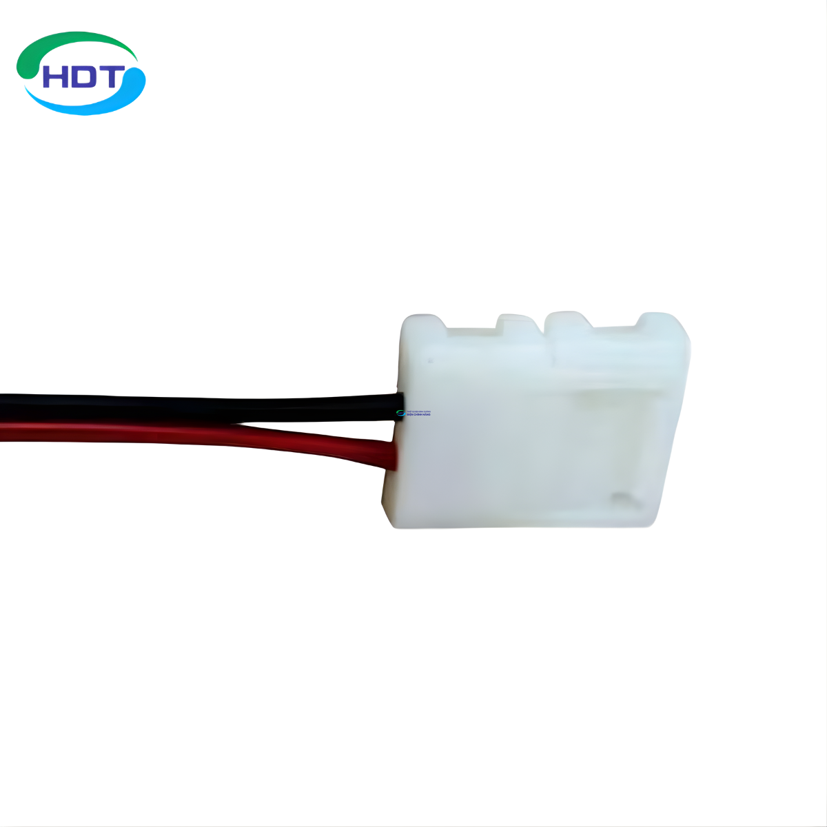 Khớp nối dây nguồn Nanoco NSTID-CW10 dùng cho đèn LED dây dán 168LED/M