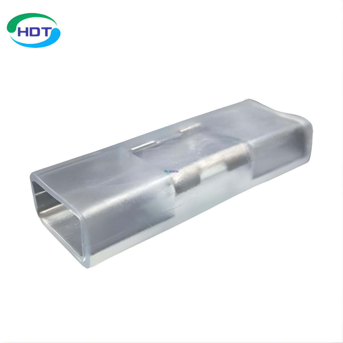 Khớp nối giữa Nanoco NST1207-MC dùng cho LED dây ngoài trời 120 Chip LED- 1 dãy LED